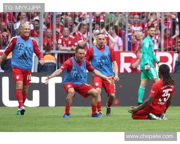 拜仁与多特精彩对决全场视频回顾尽享足球盛宴