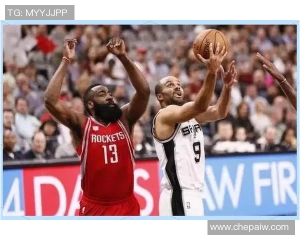 马刺与火箭季后赛第二场激战回顾与精彩瞬间分析